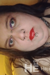 Jenna, Miaka 38, Eskilstuna / Uswidi Wasindikizaji - 3