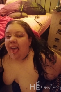 Jenna, 38 anos, Acompanhantes Eskilstuna / Suécia - 11