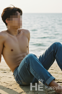 Mick, 31 anni, Bangkok / Thailandia Escort - 2
