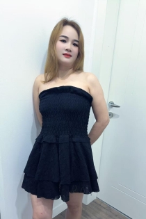 Weiya, 25-aastane, Tirana / Albaania saatjad – 1