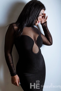 Daniela, 19 años, Escorts Málaga / España - 1