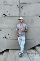 Alejandro, 20 anni, escort a Roma / Italia