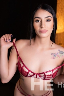 Adriana, 23 tuổi, Tirana / Albania hộ tống - 3