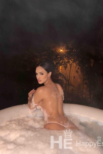 Sasha Allen, 20 år, Tirana / Albanien Escorts - 4