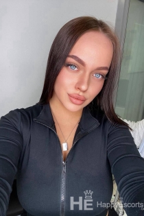 Karina, 25 anni, Escort Yerevan / Armenia - 1
