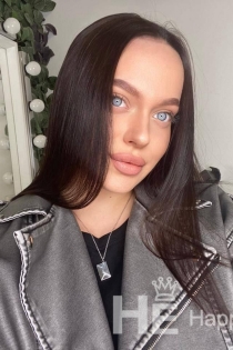 Karina, 25 anni, Escort Yerevan / Armenia - 2