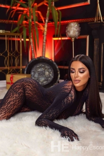 Mekselna, Umur 22, Pengiring Tirana / Albania - 3