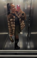 Khloe, 31 tuổi, Vienna / Áo Escorts
