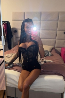 โคลอี อายุ 31 ปี เวียนนา / ออสเตรีย Escorts - 5
