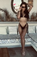 Луна, 22 године, Беч / Аустрија пратња