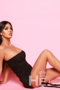 Clara, Umur 23, Pengiring Tirana / Albania - 6
