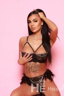 Clara, Umur 23, Pengiring Tirana / Albania - 10