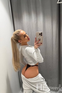 TAVISHA spremljevalka, starost 22, Bukarešta / Romunija Spremljevalke - 8