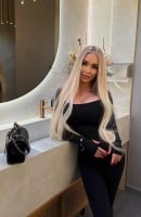 TAVISHA Escort, Age 22, Bucharest / Romania Escorts