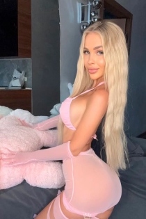 TAVISHA spremljevalka, starost 22, Bukarešta / Romunija Spremljevalke - 2