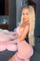 Xonia High Class Escort, Age 22, Bucharest / Romania Escorts