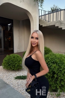 TAVISHA spremljevalka, starost 22, Bukarešta / Romunija Spremljevalke - 14