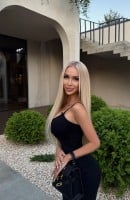 TAVISHAS eskorts, 22 gadi, Bukarestes / Rumānijas eskorts