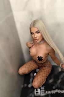 Maissa Escort, Yaş 22, Bükreş / Romanya Eskortlar - 5