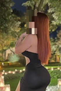Martina, 29 años, Málaga / España Escorts - 2