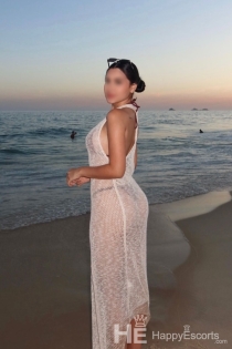 Emma, ​​22 años, Escorts Málaga / España - 1
