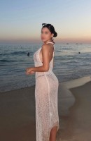 Emma, ​​22 años, Escorts Málaga / España