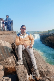 Kapil Kushwaha, 34 de ani, Escorte Vadodara / India - 1