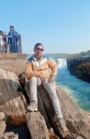 Kapil Kushwaha, Umri wa miaka 34, Vadodara / India Wasindikizaji