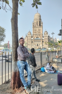 Kapil Kushwaha, 34 de ani, Escorte Vadodara / India - 2