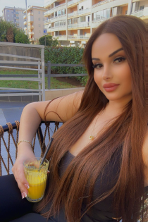 Lara, 27 m., Tirana / Albanija eskortas – 12