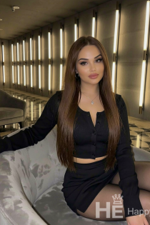 Lara, Age 26, Escort in Tirana / Albania