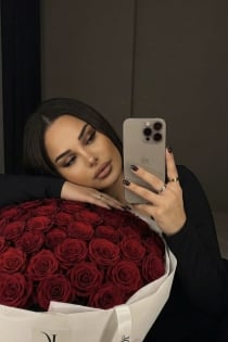 Lara, Age 26, Escort in Tirana / Albania - 8