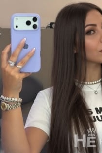 Lana safadinha brasileira, Age 27, Lisbon / Portugal Escorts - 13