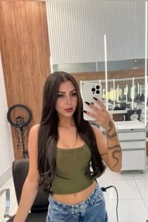 Lana safadinha brasileira, Age 27, Lisbon / Portugal Escorts - 8