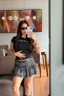 Lana safadinha brasileira, Age 27, Lisbon / Portugal Escorts - 12