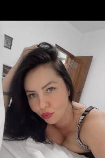 Juliana Castelayne, Alter 31, Escort in Lissabon / Portugal - 12