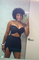 Nahomy, Age 31, Escort in Paris / France