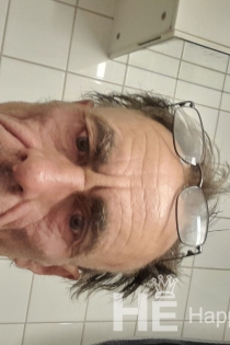 Michael Olsson, 61 år, Malmö / Sverige Eskorter - 1