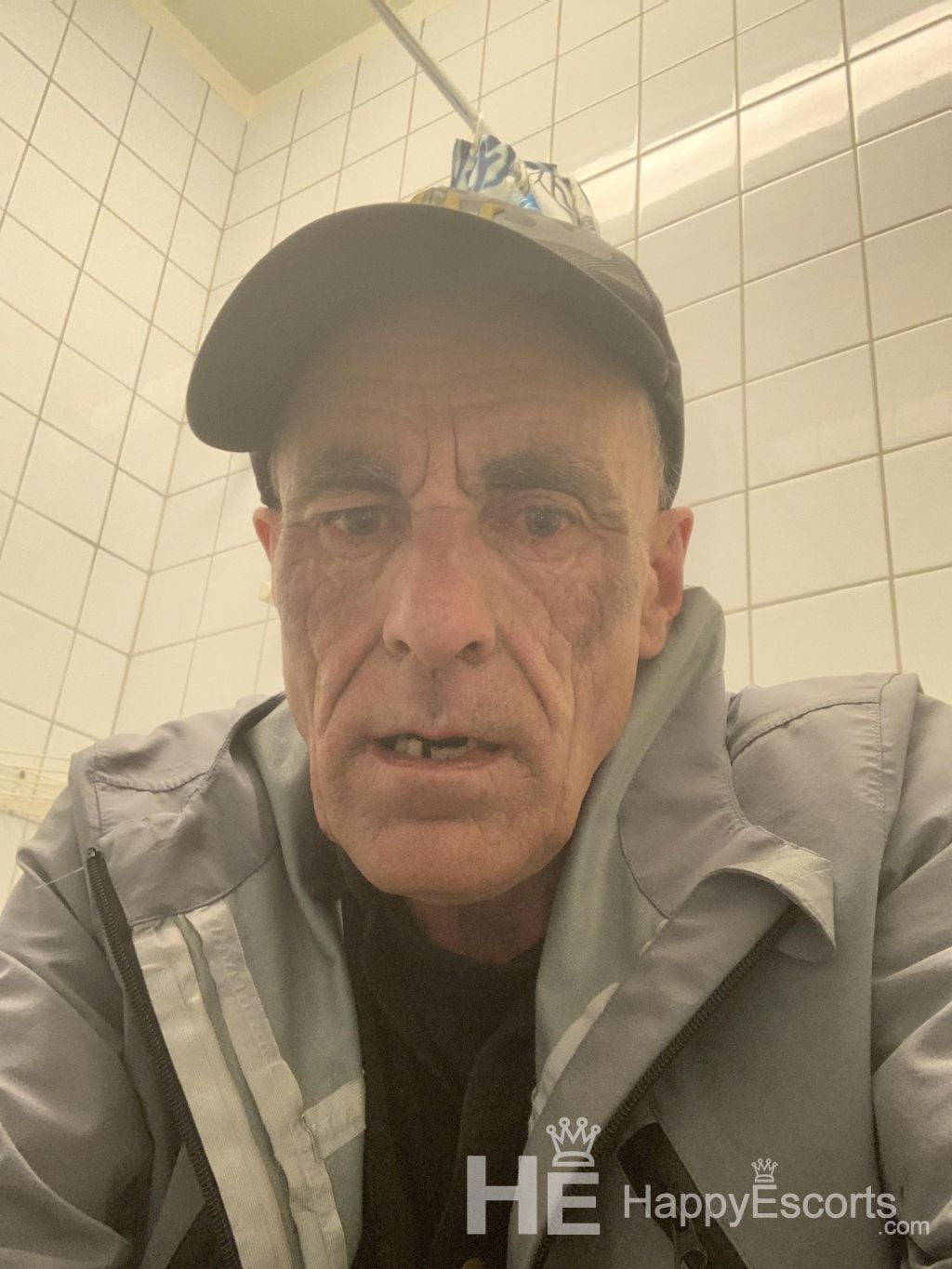 Michael Olsson, 63 tuổi - 1