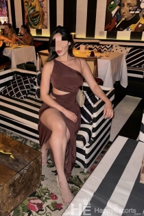 Lvia, 23 años, Marbella / España Escorts - 1