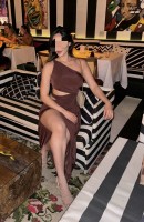 Lvia, 23 años, Escorts Marbella / España
