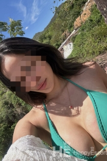 Lvia, 23 años, Marbella / España Escorts - 2
