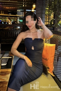 Lvia, 23 años, Marbella / España Escorts - 4