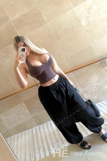 Fabiola Galeano, 22-aastane, Marbella / Hispaania saatjad – 2