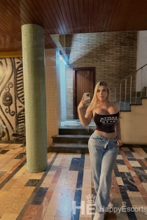 Fabiola Galeano, 22-aastane, Marbella / Hispaania saatjad – 11