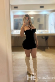 Fabiola Galeano, 22-aastane, Marbella / Hispaania saatjad – 12