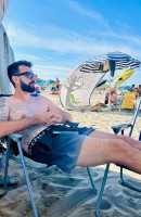 Thiago, 37 anni, Escort Venezia / Italia