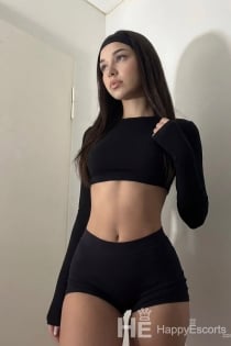 Tifanny, Alter 22, Escort in Palma / Spanien - 2