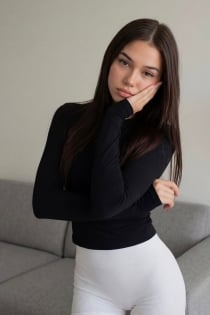 Tifanny, Alter 22, Escort in Palma / Spanien - 3