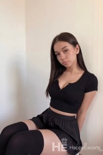 Tifanny, Alter 22, Escort in Palma / Spanien - 5